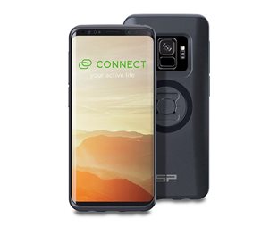 Sp Connect Mobilfodral För Samsung S9/S8 Phone Case