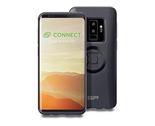 Sp Connect Matkapuhelimen Suojakotelo Samsung S9+/S8+ Puhelinkotelo