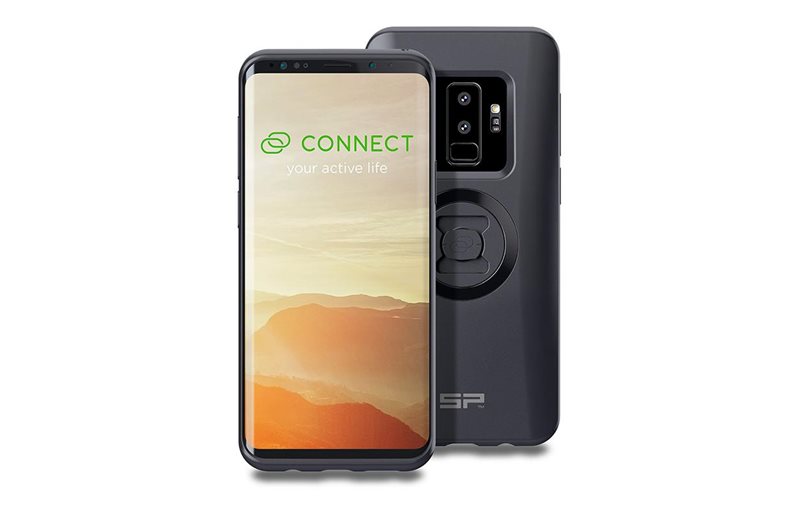 Sp Connect Matkapuhelimen Suojakotelo Samsung S9+/S8+ Puhelinkotelo