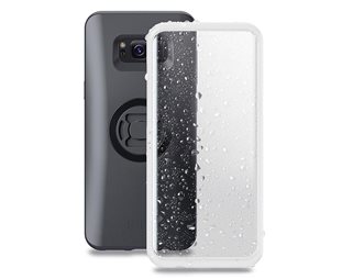 Sp Connect Matkapuhelinkotelo Samsung S9+/S8+ Weather Cover