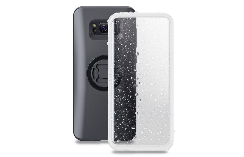 Sp Connect Mobilfodral För Samsung S9+/S8+ Weather Cover
