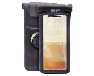 Sp Connect Mobilfodral Universal Phone Case