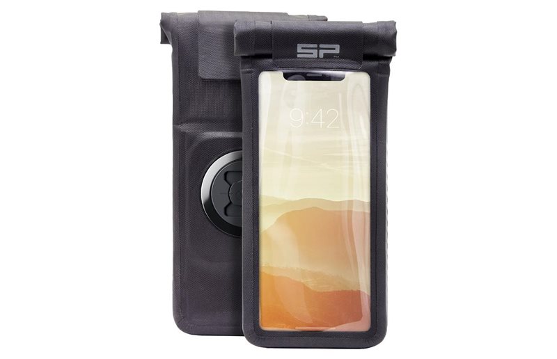 Sp Connect Mobilfodral Universal Phone Case