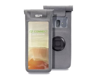 Sp Connect Mobilskydd Universal Phone Case Set