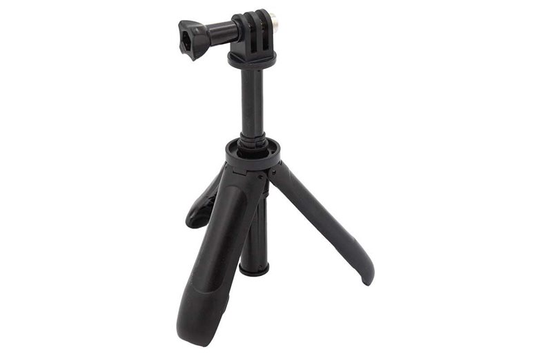 Mobilstativ SP Connect Teleskop Tripod