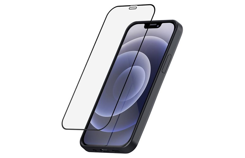 Skærmbeskyttelse SP Connect til iPhone 12 Mini