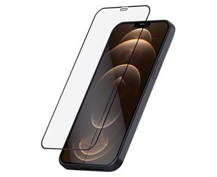 Sp Connect Näytönsuoja iPhone 12 Pro Maxille