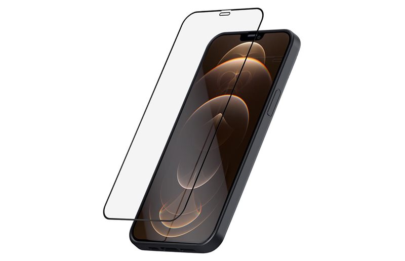 Skærmbeskyttelse SP Connect til iPhone 12 Pro Max