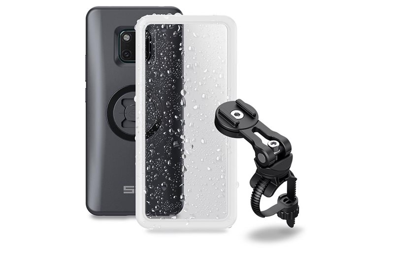 Tilbehørssæt SP Connect til Huawei Mate20 Pro Bike