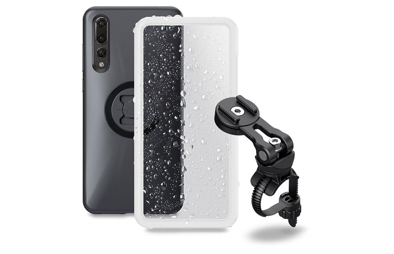 Tilbehørssæt SP Connect til Huawei P20 Pro Bike