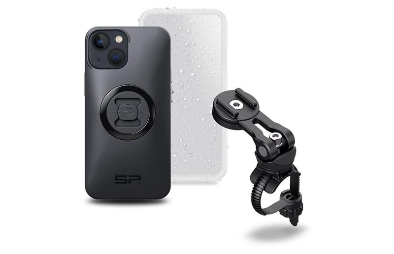 Sp Connect Tillbehörskit För Iphone 13 Mini Bike Ii