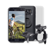 Tilbehørssæt SP Connect til Samsung S7 Bike