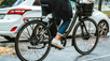 Naisten sähköpyörä Ecoride Ambassador AXS H-3 Musta