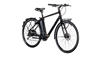 Elcykel Ecoride Tripper 28 HS H-9 sort