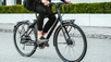 Elcykel Ecoride Tripper 28 HS H-9 sort