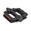 Cykelpedaler Made One Platform Pedal 10 Black