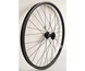 Etukiekko Connect 27.5" 15x100mm Läpiakseli 6-pultti Levyjarru SRAM MTH 716 -navalla