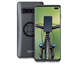 Tilbehørssæt SP Connect til Samsung S10+ Bike II