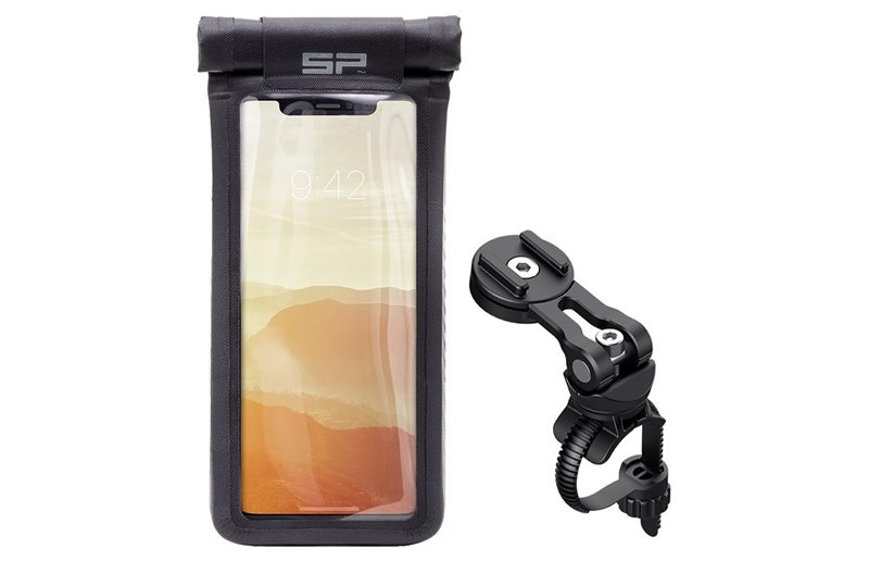 Sp Connect Bundle II Universal Case L