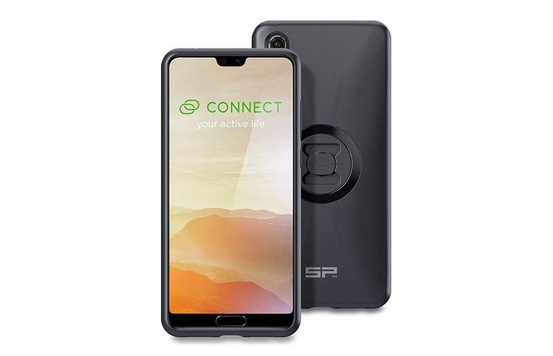 Sp Connect Smartphone Bundle Huawei P20