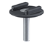 Styrstamsbeslag SP Connect Mobil Micro Stem