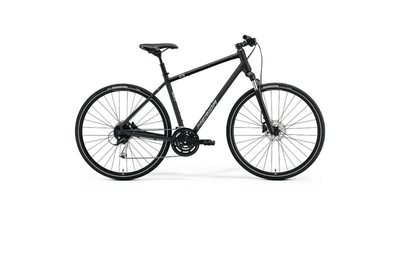 Hybridipyörä Merida Crossway 20 Miehille