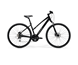 Naisten hybridipyörä Merida Crossway 20