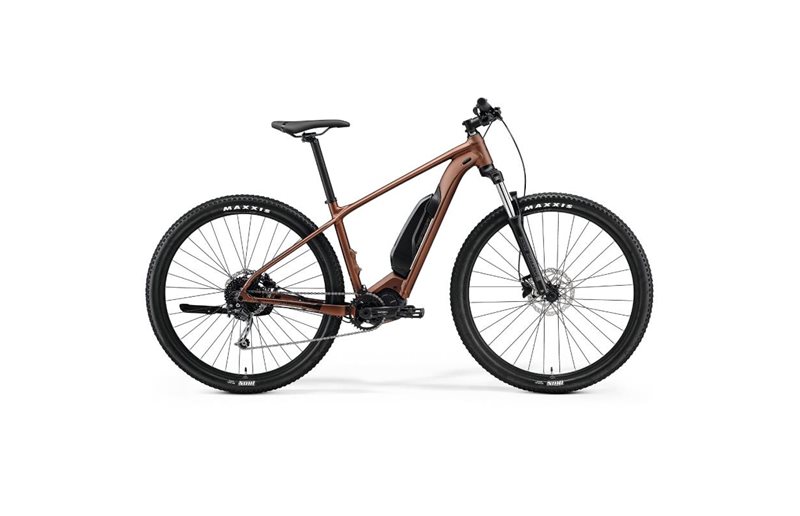 Merida El MTB Ebig Nine 300 Se