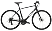 Trek Cityhybrid Fx 1 Disc Herre Sateng Trek Black