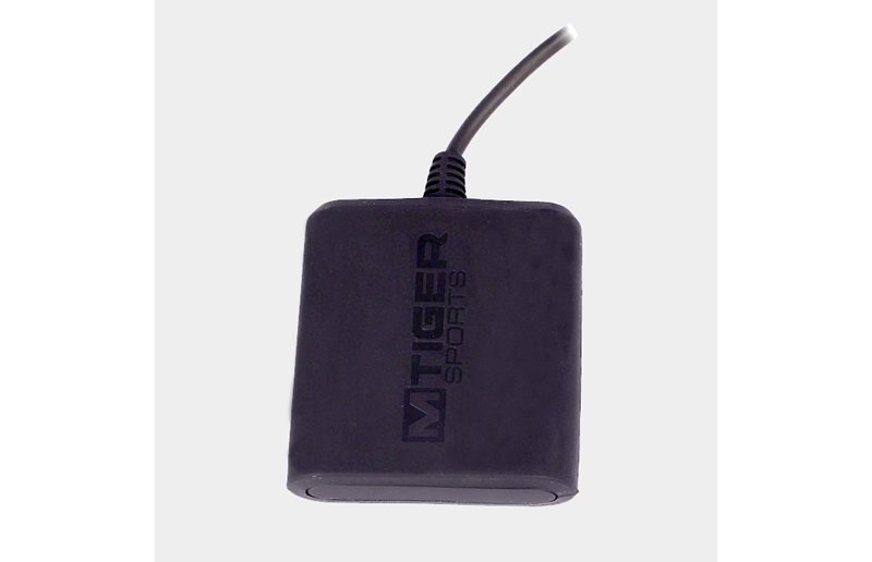 M-Tiger Otsavalon Akku Battery Pack 7.4V, 4 kennoa, 700