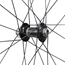 Shimano Forhjul 105 Karbon Wh-Rs710 C32 Tl Disc Cl 12X100 mm