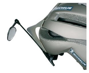 Taustapeili Zéfal Z-Eye Helmet Mirror Kypärään