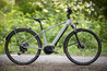 Sähköpyörä Superior eXR 6050 B Touring