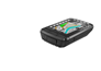 Cykelcomputer Wahoo Elemnt Roam 2.0 sort