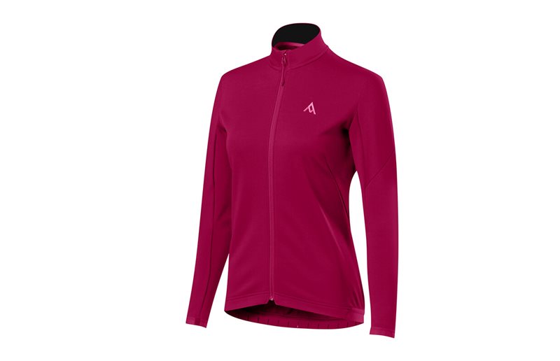 7mesh Naisten pyöräilypaita Naisten Callaghan Merino Jersey Beetbox