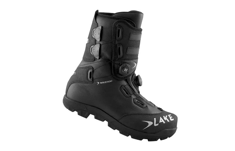 Lake Cykelsko Vinter MXZ 400