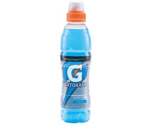 Gatorade Energidryck Sport Drink - Cool Blue