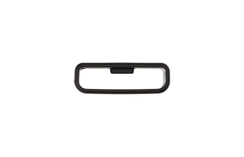 Garmin Band Keeper Forerunner 35 Black