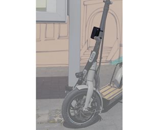 Hälytin ABUS Alarmbox 2.0