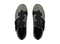 Fizik Cykelsko Terra Powerstrap X4 Olive/Caramel