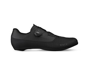 Fizik Cykelsko Landevej Tempo R4 Overcurve Wide Black