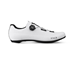 Cykelskor Landsväg Fizik Tempo R4 Overcurve Wide White/Black