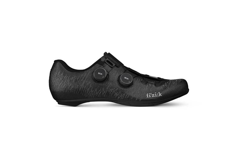 Fizik Cykelskoer Landevej Infinito Knit Carbon 2 Black