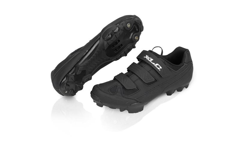 XLC Cykelsko MTB Cb-M06 Sort