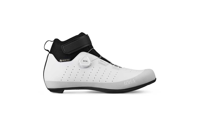 Fizik Cykelskoer Vinter Tempo Artica R5 Gtx Sort/Hvid