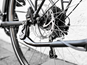 Trek Cityhybrid Fx 2 Disc Utstyrt Satin Lithium Grey