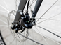 Trek Cityhybrid Fx 2 Disc Utstyrt Satin Lithium Grey