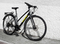 Trek Cityhybrid Fx 2 Disc Utstyrt Satin Lithium Grey