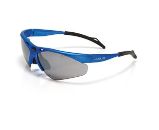 XLC Sykkelbriller SG-C02 Tahiti Blue