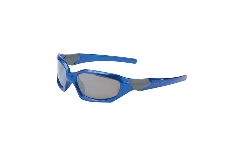 XLC Sykkelbriller SG-K01 Maui Kids Blue